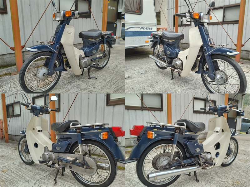 車体画像②